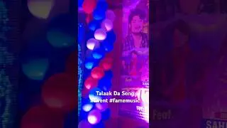 #Event : #Talak da #trending #viralvideo #artist #team #ytshorts #songlaunching #bihar