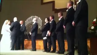 adisen in anthonys wedding.wmv