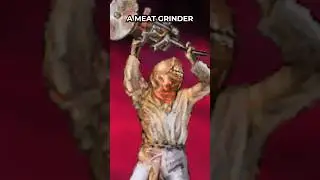 ЗЛОЙ БОСС МОБОВ из Fear & Hunger 2 Термина #страхиголод