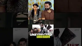 HIT 3 Teaser Reaction : Sarkaar's Laathi | Nani | Another Gore Movie in Making? 🤯