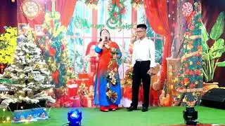 TÌNH KHÚC MÙA XUÂN / ANH LẮNG - THÚY KIỀU / CLB TRUNG TIẾN
