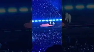 BTS 2021 Permission to Dance
