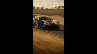 W32D2 &ndash; Пробуем BRZ на Big Willow | Гонка C, Gr.3