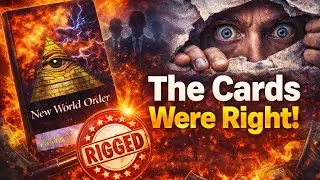 INWO Card Game Part 2 (Modern War, Media Control, & Psychological Warfare?)