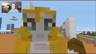 ImScottJones 16,000 Subscribers FUN MINECRAFT LIVE STREAM !