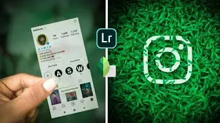 New Snapseed Editing 2020 | Mobile Photography ideas 2020 | Creative Snapseed Editing Tutorial 2020