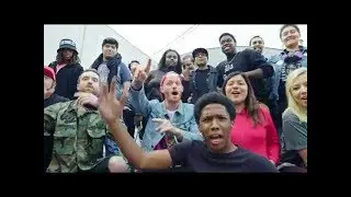 Find Your Grind Foundation hosts Street Poets to finish album