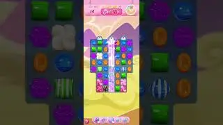 Candy Crush Saga Seviye 42 #shorts #oyun