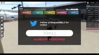 Roblox Palm Ridge codes 2022