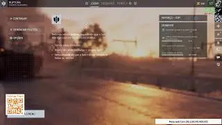 Batlefied 6 vem jogar comigo