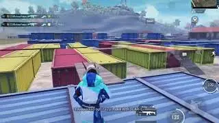 Anonymous best fight