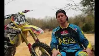 Dan Callahan - Epidemic Moto