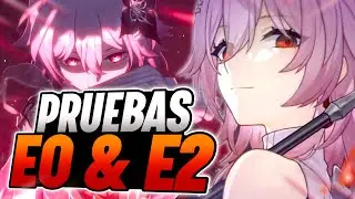 🚨 NUNCA HABÍA SIDO TAN FÁCIL el CICLO CERO..🔥 Evernight E0 y E2 | Pruebas
