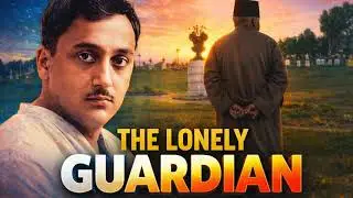 The Lonely Guardian