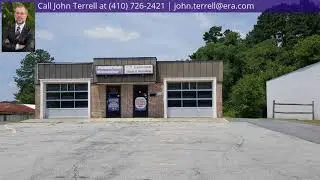 1718 N Salisbury Blvd, Salisbury, MD 21801 - MLS #1001987534