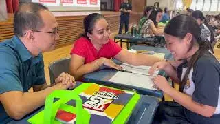 2026 Temasek Secondary School -  Graduates' Day