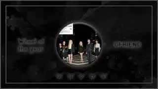 Wheel of the year - GFRIEND [Filtered Instrumental]