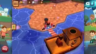 Seabeard - Invest Early in the Inventory