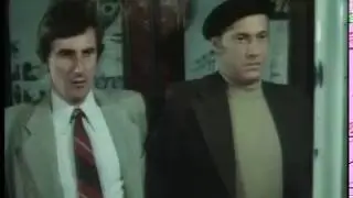 Opération Lady Marlène (1975) - J'ai fait un prisonnier
