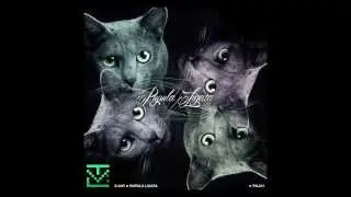 Z-Kat - Pupula Ligata (Pazooka remix)