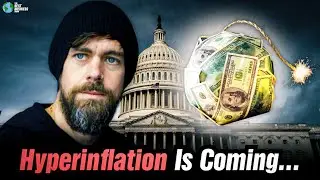 Jack Dorsey: HyperInflation Is Coming