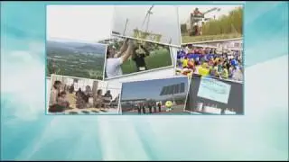 Paving the way to the future! Taking on challenges in Fukushima.