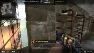 ACE by d1mq4 on CBBLE