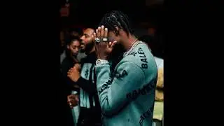 [FREE FOR PROFIT] Lil Tjay x J.I Type Beat 2021 - 