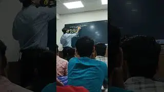 R S Pailwar's sir in classroom ❤️ #reasoning #subscribe #viral