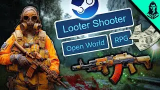 Why You SHOULDN'T Buy This New OPEN WORLD SHOOTER Yet! ► PIONER (Before You Buy & Game Features)