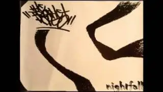 theprophetkato - track 12 (nightfall 2001)
