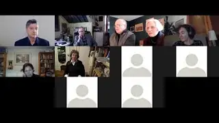 ROUNDTABLE #5:&ldquo;The Quest for The Grail is Resolved: The Oldest Spy Operation in History&rdquo;