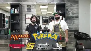 Card-A-Con 2019 Promotional Video