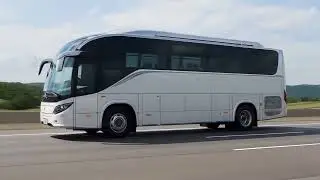 Charter Bus Rentals in Auburn for Corporate Events, School Trips & More