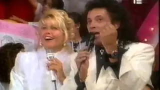 Show de Xuxa 24-12-93 Completo (Exclusivo) 720p