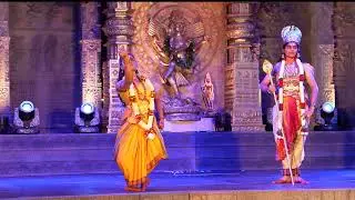 Dance Performance | Students of Sellathurai Srikannan | Colombo Natiyanjali 2025