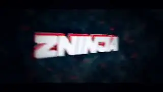I intro #49 I ZNinja I 1080pHD I ;-; I