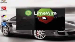 How To Download Free Limewire Pro  5.5.8! :)