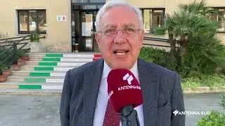 26 Ottobre 2022   Torre Santa Susanna BR   il Paese si mobilita per Kir, il Cane cleptomane