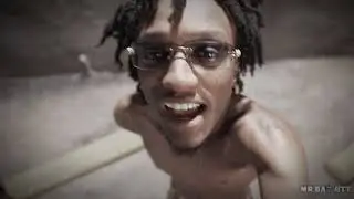 skrt - Hell Hot (Official Music Video)