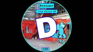 Beatype - True Voices (Original Mix)
