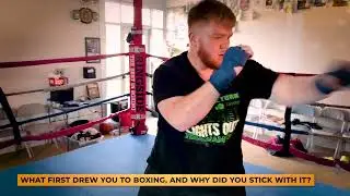 Nathan's post KOTJ 2025 interview