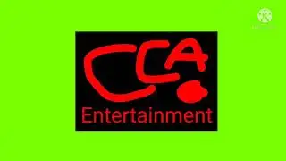 CCA Entertainment Logo