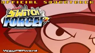 Mighty Switch Force 2 OST - Track 07 - Glow