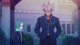 ESTRENAMOS EL MODO HISTORIA DE INAZUMA  ELEVEN VICTORY ROAD