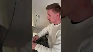 Шея покинула чат 🤣 #dj #technodance #танцы #music