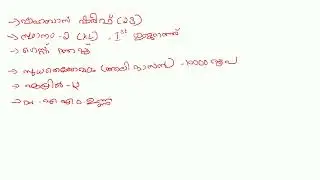 current affairs april 12 | gk kerala psc 2022