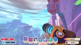 Live🔴New Release!! Slime Ranchers IS Therapeutic!! #therapy#calmingmusic #gamergirl#live#girl