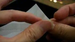 Mylar Transfer Tape