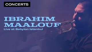 Ibrahim Maalouf - Qabu